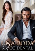Portada del libro "Una boda accidental"