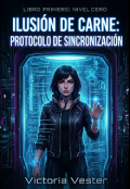 Portada del libro "Ilusi&oacute;n de carne: Protocolo de sincronizaci&oacute;n"