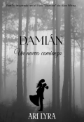 Portada del libro "Dami&aacute;n un nuevo comienzo "