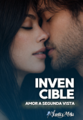 Portada del libro "Invencible "