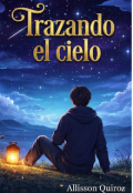 Portada del libro "Trazando el cielo "