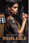 Portada del libro "Indeleble 01"