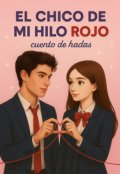 Portada del libro "El chico de mi hijo rojo I"