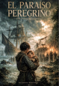 Portada del libro "El para&iacute;so peregrino "