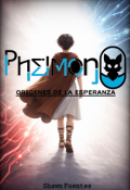 Portada del libro "Phelmon: Origenes e la Esperanza"