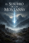 Portada del libro "El Susurro de las Monta&ntilde;as "