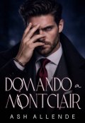 Portada del libro "Domando a Montclair"