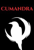 Portada del libro "Cumandra"