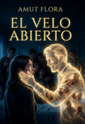 Portada del libro "El velo abierto"