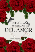 Portada del libro "Entre las sombras del amor"