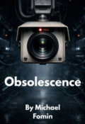 Portada del libro "Obsolescence"