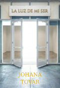 Portada del libro "La Luz de Mi Ser"