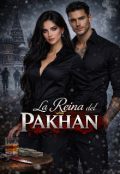 Portada del libro "La Reina Del Pakhan "