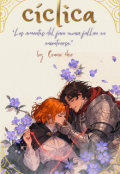 Portada del libro "C&iacute;clica "
