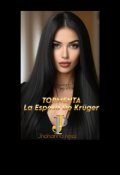 Portada del libro "Tormenta, La Esposa De Kr&Uuml;ger"