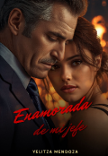 Portada del libro "Enamorada De Mi Jefe"