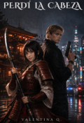 Portada del libro "Perd&iacute; la Cabeza"