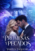 Portada del libro "Promesas y Pecados"