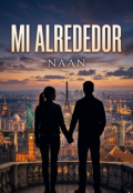 Portada del libro "Mi Alrededor"