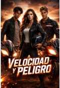 Portada del libro "Velocidad y Peligro "