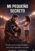 Portada del libro "Mi Peque&ntilde;o Secreto #1"