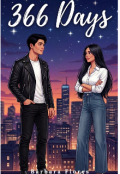Portada del libro "366 Days"