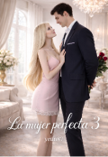 Portada del libro "La mujer perfecta 3"