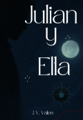 Portada del libro "Julian y Ella"