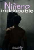 Portada del libro "Ni&ntilde;ero indeseable"
