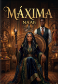 Portada del libro "Maxima "