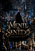 Portada del libro "Mente Sin Sentido"