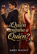 Portada del libro "&iquest; Qui&eacute;n enga&ntilde;a a qui&eacute;n ?"