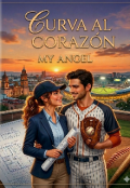 Portada del libro "Curva al coraz&oacute;n "