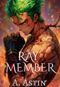 Portada del libro "Ray Member I"