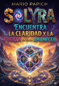 Portada del libro "Solyra"