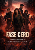 Portada del libro "Fase Cero"