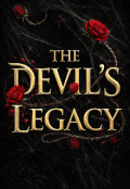 Portada del libro "The Devil's Legacy"