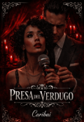 Portada del libro "Presa del verdugo"