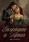 Portada del libro "Ens&eacute;&ntilde;ame a Amar "