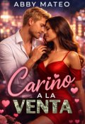 Portada del libro "Cari&ntilde;o a la Venta "