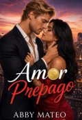 Portada del libro "Amor Prepago "