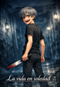 Portada del libro "La vida en soledad"