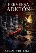 Portada del libro "Perversa Adici&oacute;n [21+]"