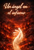 Portada del libro "Un &aacute;ngel en el infierno"