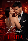 Portada del libro "Tentando a la Bestia"