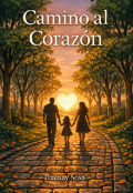 Portada del libro "Camino al Coraz&oacute;n "