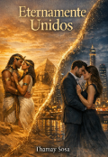 Portada del libro "Eternamente Unidos "