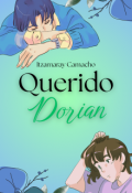Portada del libro "Querido Dorian"