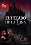 Portada del libro "El Pecado De La Luna "