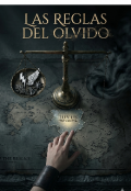 Portada del libro "Las reglas del olvido"